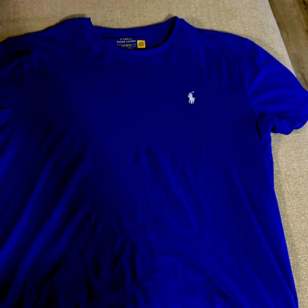Mens Polo
